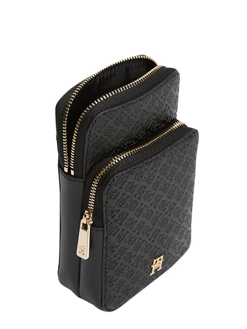 TH ICON support pour smartphone le noir - &Eacute;tui pour tablette & Organiseur