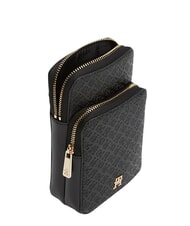TOMMY HILFIGER TH ICON support pour smartphone le noir - &Eacute;tui pour tablette & Organiseur - 4