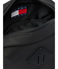 TOMMY HILFIGER TJ DAILY ELEVATED sac bandouli&egrave;re le noir - Sacs en Bandouli&egrave;res pour Homme - 5
