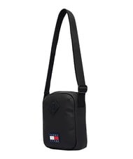 TOMMY HILFIGER TJ DAILY ELEVATED sac bandouli&egrave;re le noir - Sacs en Bandouli&egrave;res pour Homme - 6