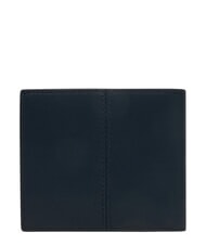 TOMMY HILFIGER TJ HERITAGE Mini portefeuille avec porte-cartes marine nuit noire - Portefeuilles Homme - 2