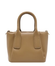 TOMMY HILFIGER TH ESSENTIAL Mini sac bandouli&egrave;re toile safari - Sacs pour Femme - 3