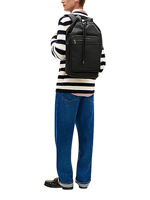 TH REPREVE Poche le noir - Sacs banane