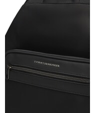 TOMMY HILFIGER TH REPREVE Poche le noir - Sacs banane - 5
