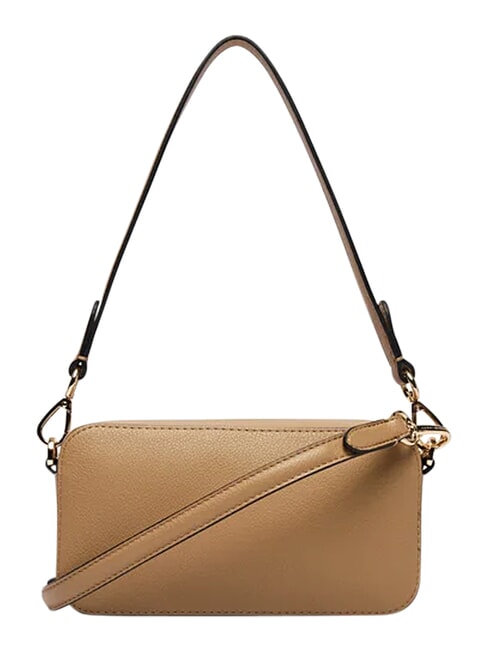 TH DAILY Sac bandouli&egrave;re, avec bandouli&egrave;re toile safari - Sacs pour Femme