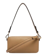 TOMMY HILFIGER TH DAILY Sac bandouli&egrave;re, avec bandouli&egrave;re toile safari - Sacs pour Femme - 3