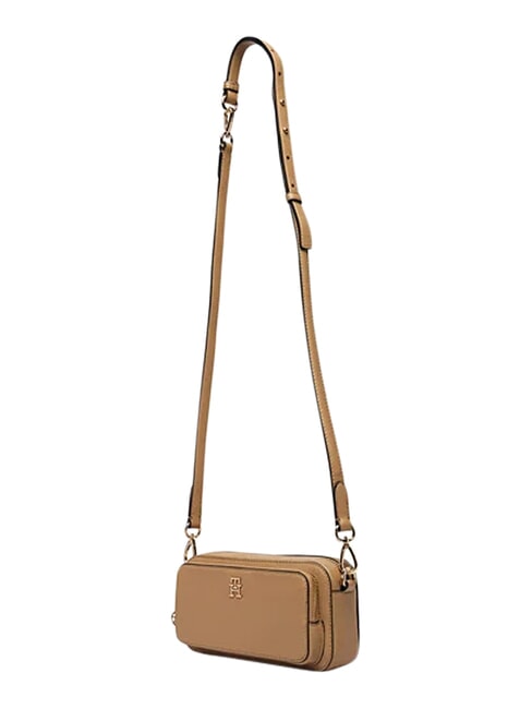 TH DAILY Sac bandouli&egrave;re, avec bandouli&egrave;re toile safari - Sacs pour Femme