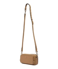 TOMMY HILFIGER TH DAILY Sac bandouli&egrave;re, avec bandouli&egrave;re toile safari - Sacs pour Femme - 6
