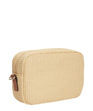 TOMMY HILFIGER POPETTE Mini sac bandouli&egrave;re mono sable - Sacs pour Femme - 3