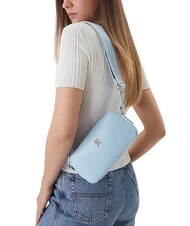 TOMMY HILFIGER TH ESSENTIAL Mini sac bandouli&egrave;re eau de puits - Sacs pour Femme - 2