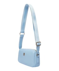 TOMMY HILFIGER TH ESSENTIAL Mini sac bandouli&egrave;re eau de puits - Sacs pour Femme - 4