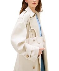 TOMMY HILFIGER TH ESSENTIAL Mini sac bandouli&egrave;re mousseline - Sacs pour Femme - 2