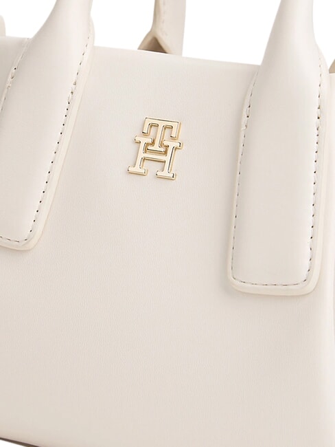 TH ESSENTIAL Mini sac bandouli&egrave;re mousseline - Sacs pour Femme