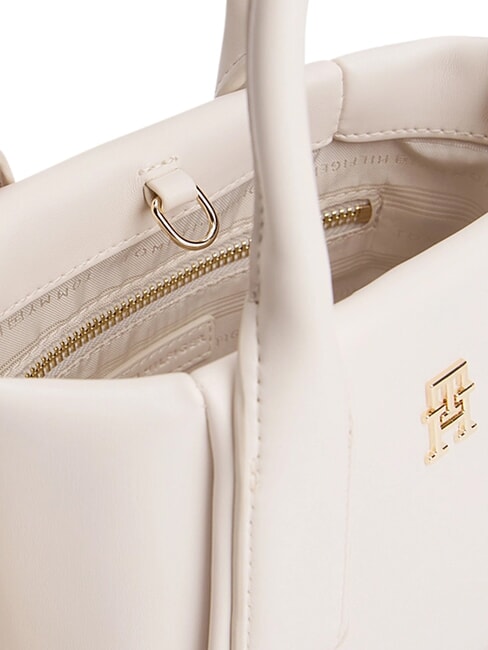 TH ESSENTIAL Mini sac bandouli&egrave;re mousseline - Sacs pour Femme