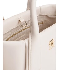 TOMMY HILFIGER TH ESSENTIAL Mini sac bandouli&egrave;re mousseline - Sacs pour Femme - 5