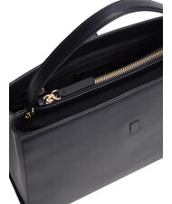 TOMMY HILFIGER TH LIBRE Sac &agrave; main, taille moyenne bleu de l'espace - Sacs pour Femme - 4