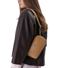 TOMMY HILFIGER TH ESSENTIAL Mini sac bandouli&egrave;re toile safari - Sacs pour Femme - 2