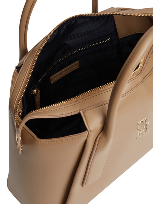 TH ESSENTIAL Sac toile safari - Sacs pour Femme