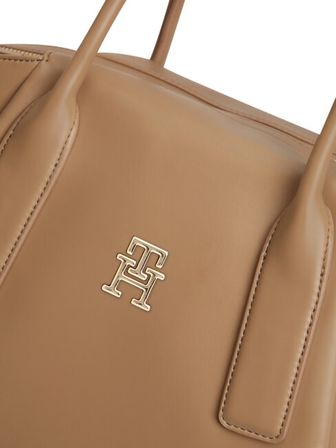 TH ESSENTIAL Sac toile safari - Sacs pour Femme