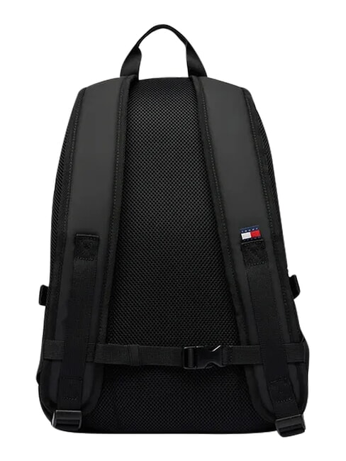 TJ DAILY ELEVATED Sac &agrave; dos le noir - Sacs &agrave; dos pour l'&Eacute;cole & les Loisirs