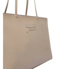 TOMMY HILFIGER TJ MUST sac fourre-tout pierre - Sacs pour Femme - 5