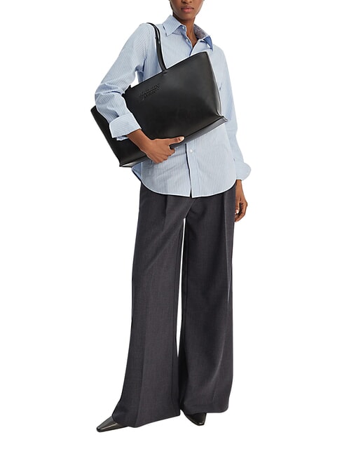 TJ MUST sac fourre-tout le noir - Sacs pour Femme