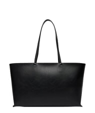 TOMMY HILFIGER TJ MUST sac fourre-tout le noir - Sacs pour Femme - 3