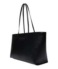 TOMMY HILFIGER TJ MUST sac fourre-tout le noir - Sacs pour Femme - 4