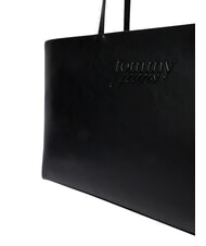 TOMMY HILFIGER TJ MUST sac fourre-tout le noir - Sacs pour Femme - 6