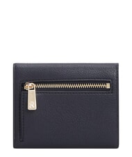 TOMMY HILFIGER TH ICON Portefeuille &agrave; trois volets bleu de l'espace - Portefeuilles Femme - 2