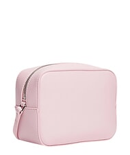 TOMMY HILFIGER TJ MUST Mini sac bandouli&egrave;re rose poussi&egrave;re de perle - Sacs pour Femme - 3