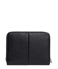 TOMMY HILFIGER TJ BOLD Portefeuille zipp&eacute; avec porte-monnaie le noir - Portefeuilles Femme - 2