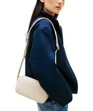 TOMMY HILFIGER TH ESSENTIAL Mini sac bandouli&egrave;re mousseline - Sacs pour Femme - 2