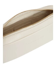 TOMMY HILFIGER TH ESSENTIAL Mini sac bandouli&egrave;re mousseline - Sacs pour Femme - 4