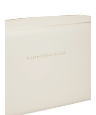 TOMMY HILFIGER TH ESSENTIAL Mini sac bandouli&egrave;re mousseline - Sacs pour Femme - 5