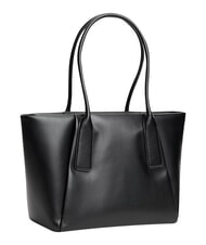 TOMMY HILFIGER TH ESSENTIAL sac bandouli&egrave;re le noir - Sacs pour Femme - 3