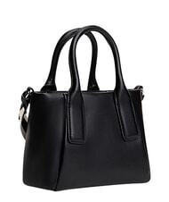 TOMMY HILFIGER TH ESSENTIAL Mini sac bandouli&egrave;re le noir - Sacs pour Femme - 3