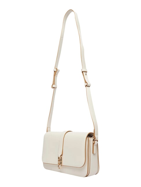 TH LIBRE sac bandouli&egrave;re mousseline - Sacs pour Femme