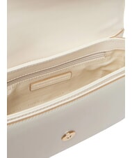 TOMMY HILFIGER TH LIBRE sac bandouli&egrave;re mousseline - Sacs pour Femme - 5