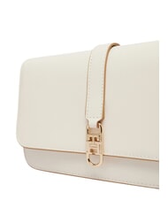 TOMMY HILFIGER TH LIBRE sac bandouli&egrave;re mousseline - Sacs pour Femme - 6