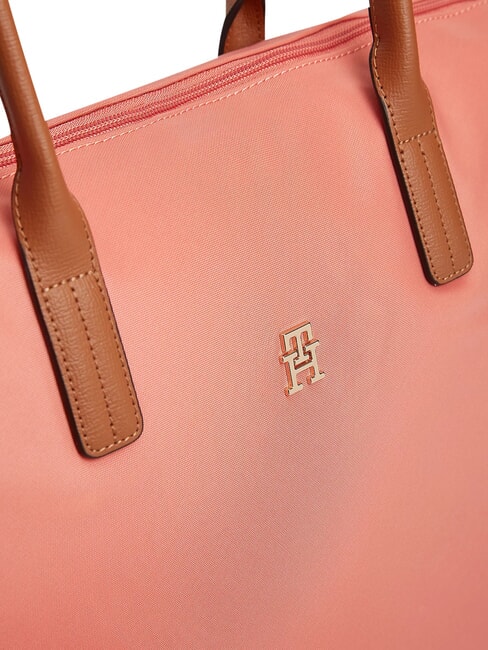 POPETTE Sac &agrave; provisions argile corallienne - Sacs pour Femme