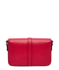 TOMMY HILFIGER TH LIBRE sac bandouli&egrave;re rouge primaire - Sacs pour Femme - 3