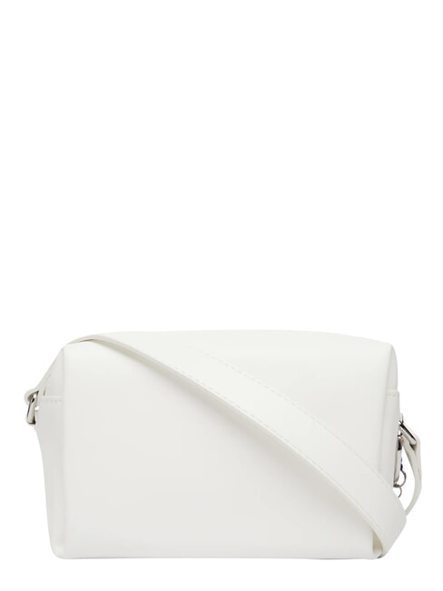 TJ CITY CHARM Mini sac bandouli&egrave;re &eacute;cru matelass&eacute; - Sacs pour Femme