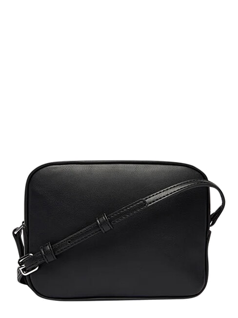 TJ MUST Mini sac bandouli&egrave;re le noir - Sacs pour Femme