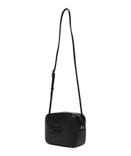 TOMMY HILFIGER TJ MUST Mini sac bandouli&egrave;re le noir - Sacs pour Femme - 4