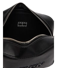 TOMMY HILFIGER TJ MUST Mini sac bandouli&egrave;re le noir - Sacs pour Femme - 5