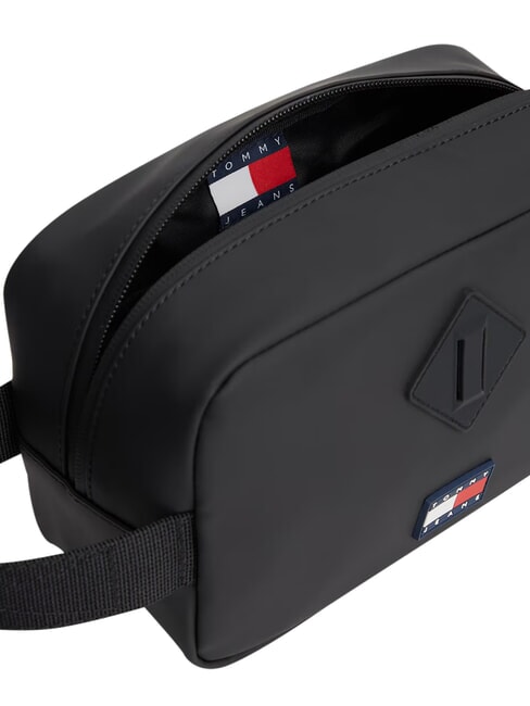 TJ DAILY ELEVATED &Eacute;tui &agrave; beaut&eacute; le noir - Trousses