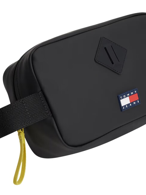 TJ DAILY ELEVATED &Eacute;tui &agrave; beaut&eacute; le noir - Trousses