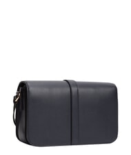 TOMMY HILFIGER TH LIBRE sac bandouli&egrave;re bleu de l'espace - Sacs pour Femme - 3