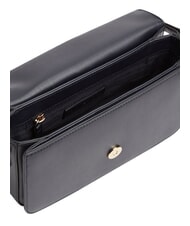 TOMMY HILFIGER TH LIBRE sac bandouli&egrave;re bleu de l'espace - Sacs pour Femme - 4